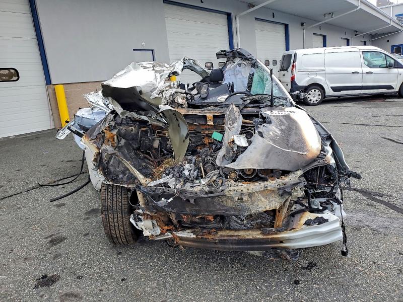 Photo 5 from auction – 2025 SUBARU OUTBACK with VIN 4S4BTALC8S3185830