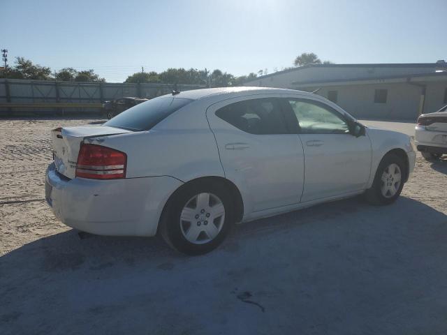 Photo 3 from auction – 2009 DODGE AVENGER SE with VIN 1B3LC46B99N570018