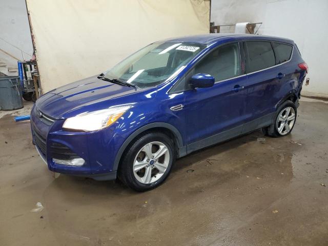 FORD ESCAPE SE 2016 with VIN 1FMCU0GX6GUC87279 - Photo from auction