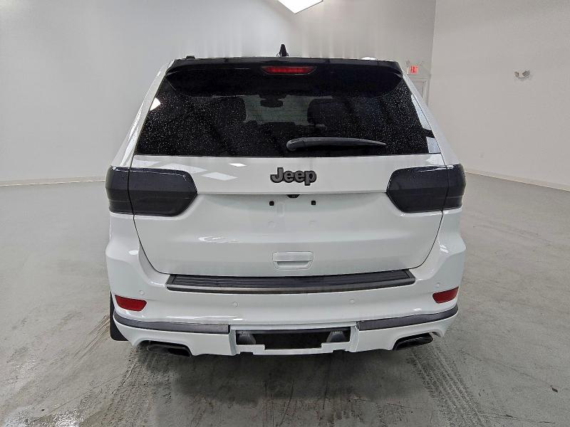 Photo 6 from auction – 2019 JEEP GRAND CHER with VIN 1C4RJEBG4KC811121