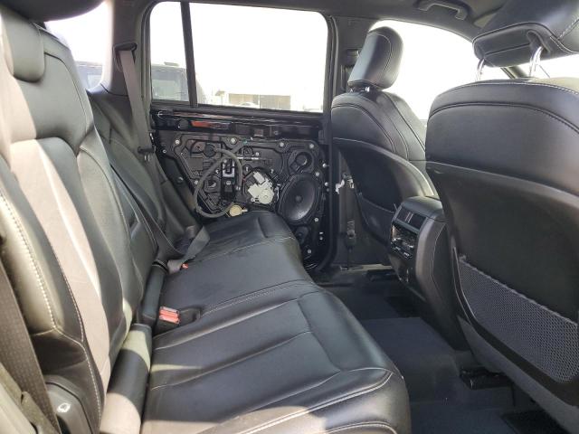 Photo 11 from auction – 2025 JEEP GRAND CHER with VIN 1C4RJGBG8SC270649