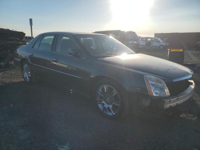 Photo 4 from auction – 2011 CADILLAC DTS PLATIN with VIN 1G6KP5ES3BU145334