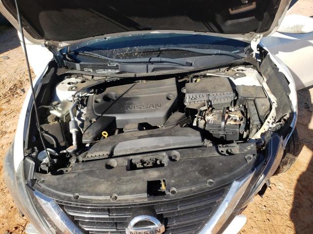 Photo 11 from auction – 2018 NISSAN ALTIMA 2.5 with VIN 1N4AL3AP1JC278033