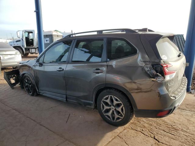 Photo 2 from auction – 2019 SUBARU FORESTER P with VIN JF2SKAEC9KH432653