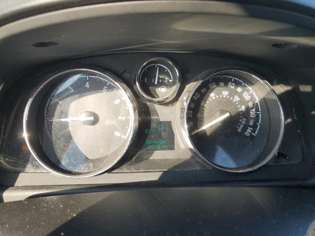 Photo 9 from auction – 2014 CHEVROLET CAPTIVA LS with VIN 3GNAL2EK1ES626083