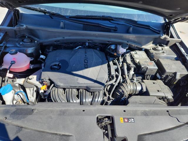 Photo 12 from auction – 2025 KIA SPORTAGE E with VIN 5XYK33DF5SG277434