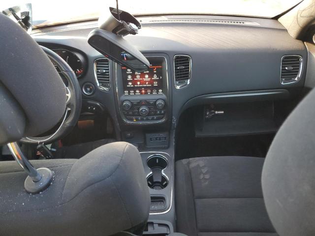 Photo 8 from auction – 2020 DODGE DURANGO GT with VIN 1C4RDHDGXLC186697