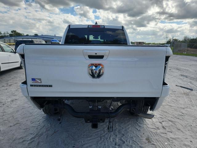 Photo 6 from auction – 2022 RAM 1500 BIG H with VIN 1C6RREFG2NN446330
