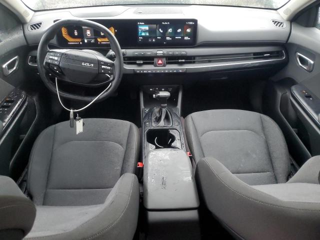 Photo 8 from auction – 2025 KIA K4 LX with VIN 3KPFT4DE4SE026609