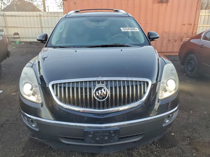 Photo 5 from auction – 2012 BUICK ENCLAVE with VIN 5GAKVCED3CJ170991