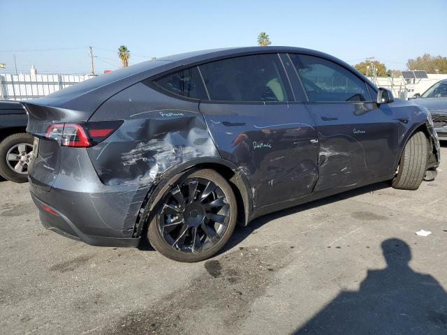 Photo 3 from auction – 2023 TESLA MODEL Y with VIN 7SAYGDEE3PA080478