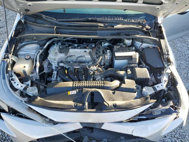 Photo 11 from auction – 2021 TOYOTA COROLLA LE with VIN 5YFEPMAE4MP164074