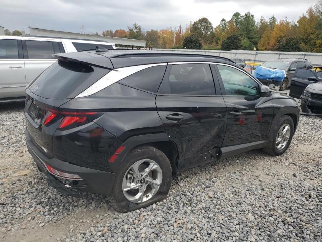 Photo 3 from auction – 2024 HYUNDAI TUCSON SEL with VIN KM8JB3DE6RU281051