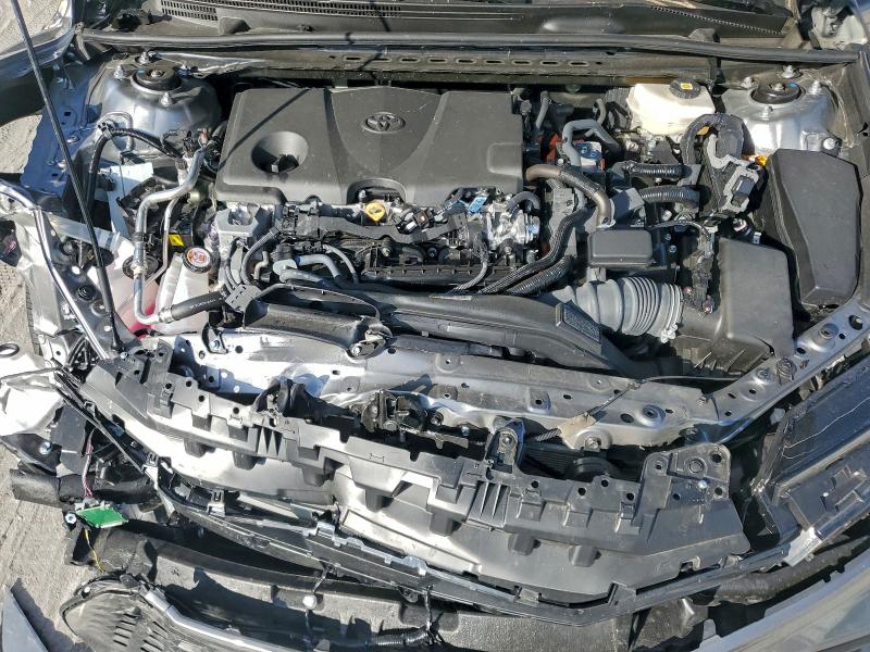 Photo 11 from auction – 2025 TOYOTA CAMRY XSE with VIN 4T1DAACK4SU559799