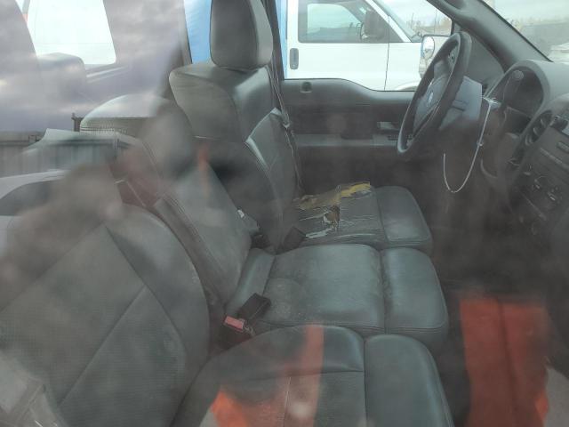 Photo 10 from auction – 2006 FORD F150 with VIN 1FTRF12V86NB32360