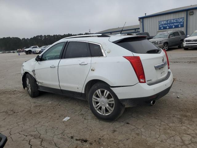 Photo 2 from auction – 2012 CADILLAC SRX LUXURY with VIN 3GYFNAE33CS633894