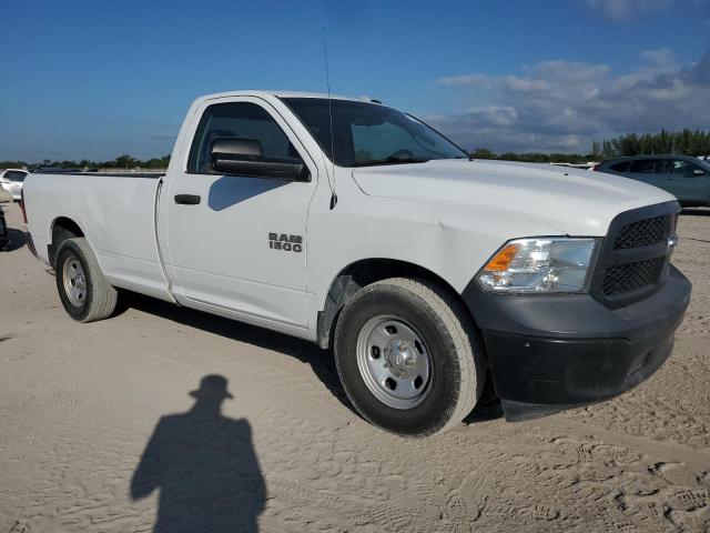 Photo 4 from auction – 2017 RAM 1500 ST with VIN 3C6JR6DG7HG632948
