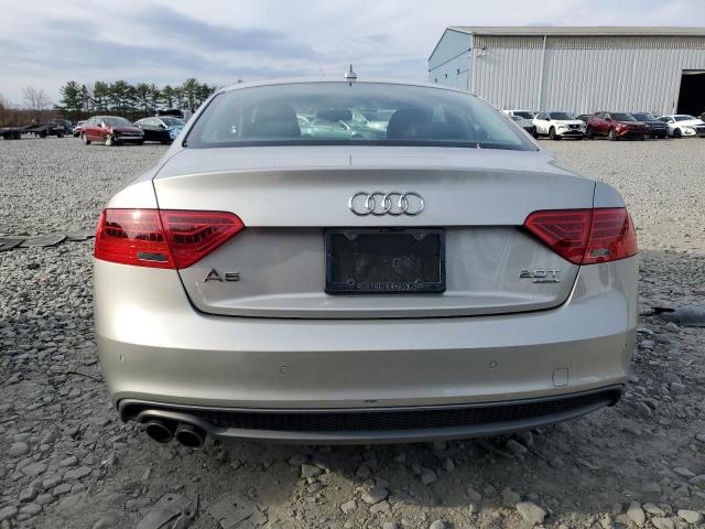 Photo 6 from auction – 2015 AUDI A5 PREMIUM with VIN WAUMFAFR2FA005082