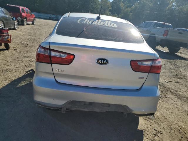 Photo 6 from auction – 2016 KIA RIO LX with VIN KNADM4A32G6693549