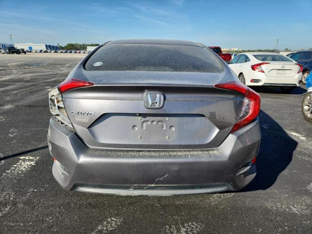 Zdjęcie 6 z aukcji – 2016 HONDA CIVIC EX z VIN 2HGFC2F76GH511964
