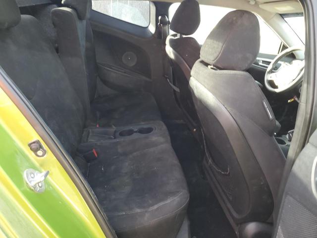 Zdjęcie 11 z aukcji – 2012 HYUNDAI VELOSTER z VIN KMHTC6AD3CU029915