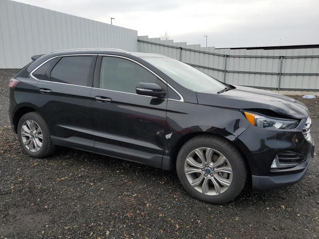 Photo 4 from auction – 2019 FORD EDGE TITAN with VIN 2FMPK4K93KBB54758