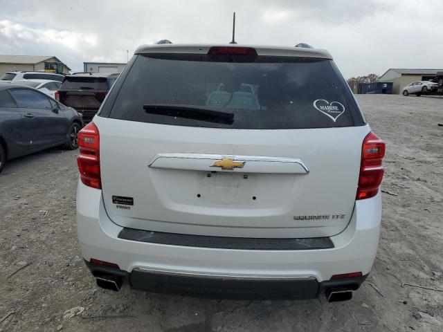 Photo 6 from auction – 2016 CHEVROLET EQUINOX LT with VIN 2GNFLGE30G6343137