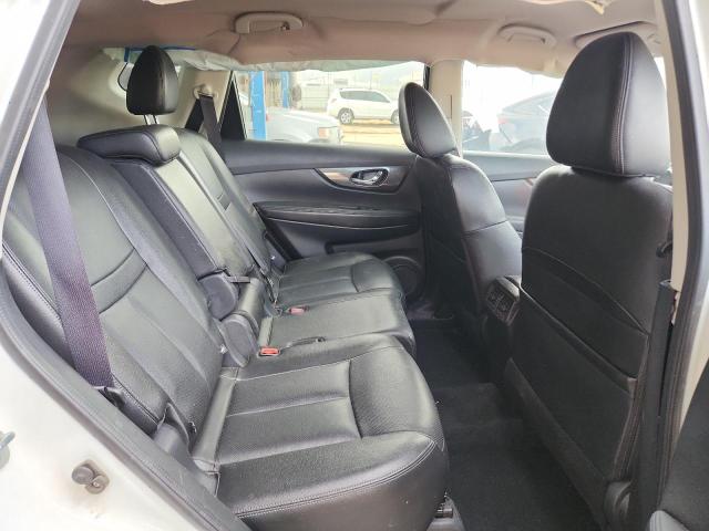 Photo 11 from auction – 2016 NISSAN ROGUE S with VIN KNMAT2MV9GP732710
