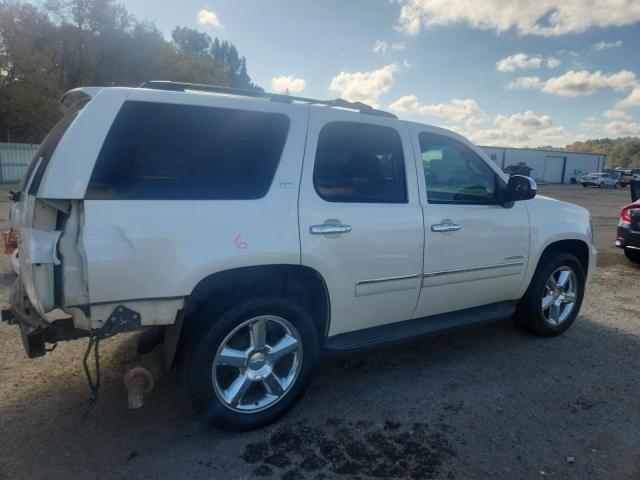 Photo 3 from auction – 2012 CHEVROLET TAHOE C150 with VIN 1GNSCCE06CR261005