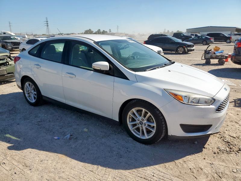 Photo 4 from auction – 2017 FORD FOCUS SE with VIN 1FADP3F25HL324648