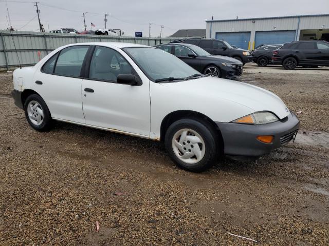 Photo 4 from auction – 1998 CHEVROLET CAVALIER with VIN 3G1JC5241WS871332