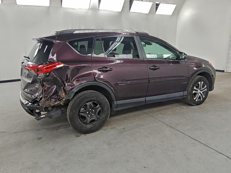 Photo 3 from auction – 2018 TOYOTA RAV4 with VIN 2T3BFREV4JW749719