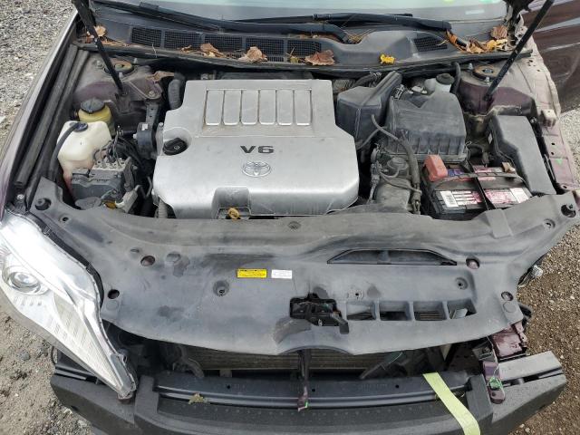 Photo 11 from auction – 2011 TOYOTA AVALON BAS with VIN 4T1BK3DB3BU412372