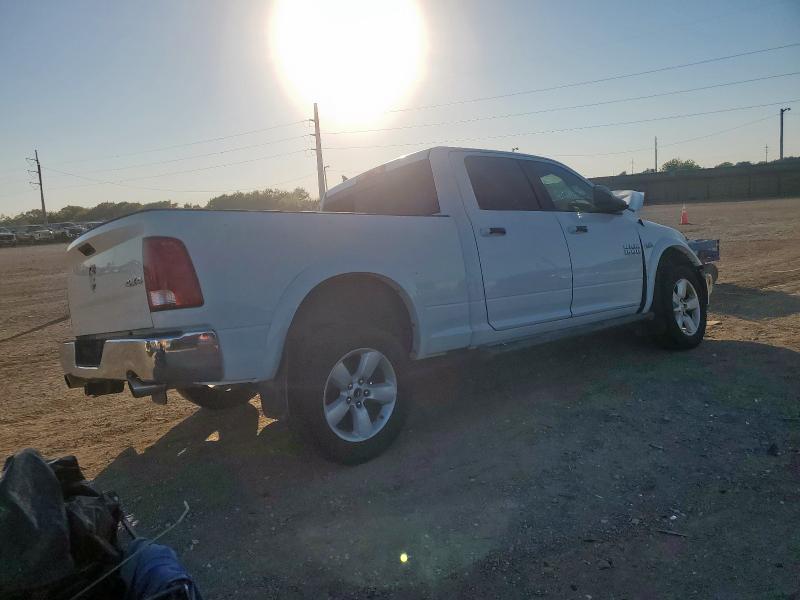 Photo 3 from auction – 2018 RAM 1500 SLT with VIN 1C6RR7TT4JS135894