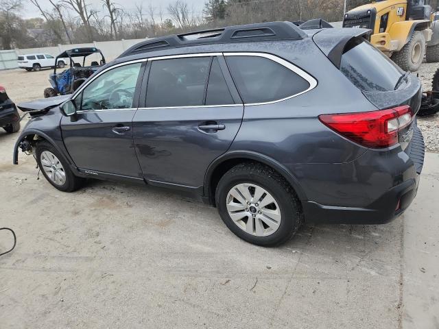 Foto 2 de la subasta – 2018 SUBARU OUTBACK 2. con VIN 4S4BSACC1J3320793