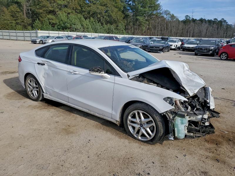 Photo 4 from auction – 2016 FORD FUSION SE with VIN 3FA6P0H76GR307065