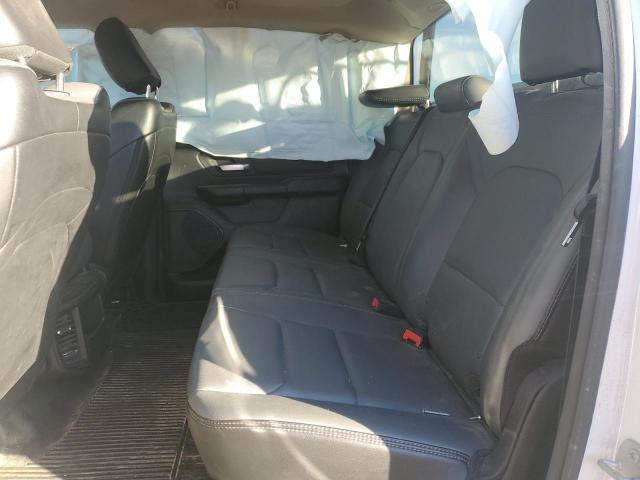 Photo 10 from auction – 2020 RAM 1500 TRADE with VIN 1C6RREGT2LN100433