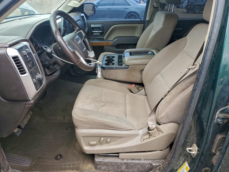 Photo 7 from auction – 2015 GMC SIERRA C15 with VIN 3GTP1UEC8FG295889