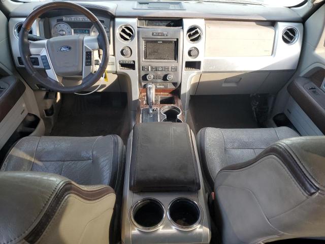 Photo 8 from auction – 2010 FORD F150 SUPER with VIN 1FTFW1EV2AFA75008