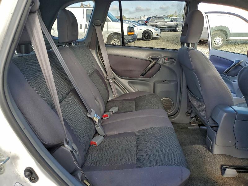 صورة رقم 11 من المزاد - 2001 TOYOTA RAV4 مع VIN JTEGH20V810030648