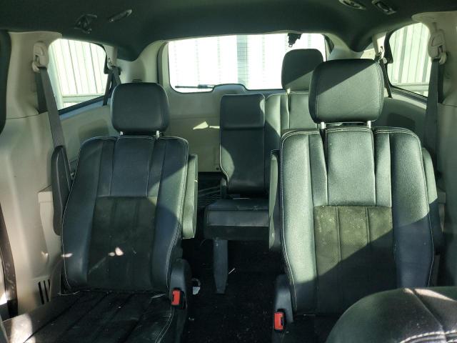 Photo 10 from auction – 2019 DODGE GRAND CARA with VIN 2C4RDGCGXKR693150
