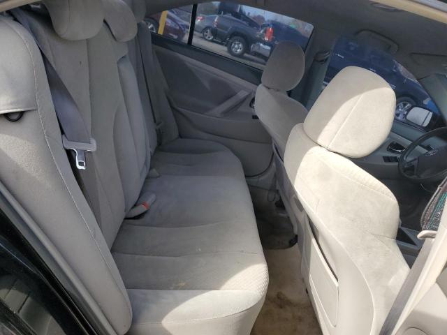 Photo 10 from auction – 2009 TOYOTA CAMRY BASE with VIN 4T1BE46K99U395064
