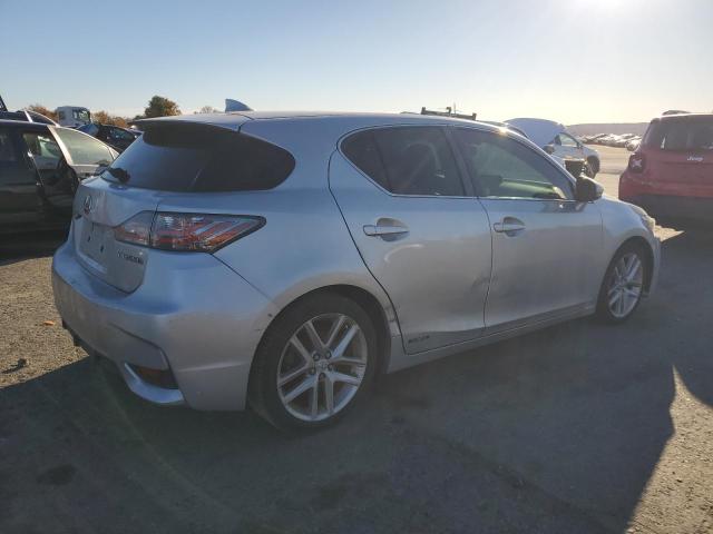 Photo 3 from auction – 2015 LEXUS CT 200 with VIN JTHKD5BH1F2232809