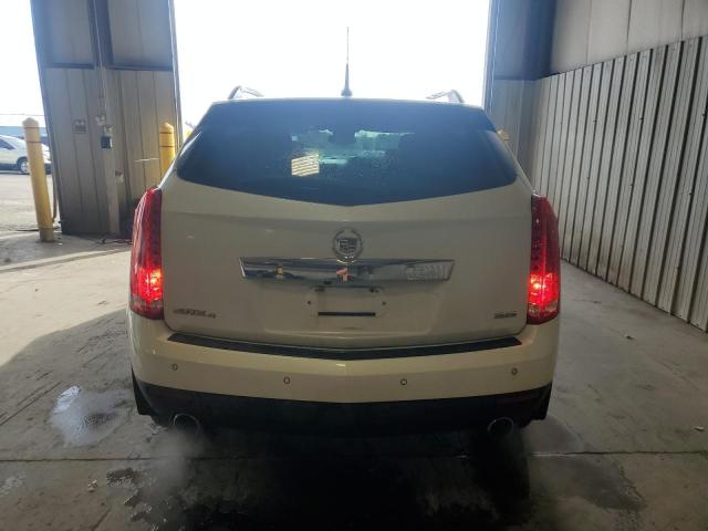 Photo 6 from auction – 2012 CADILLAC SRX LUXURY with VIN 3GYFNDE30CS556578