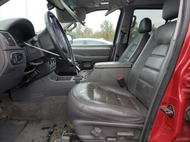 Photo 7 from auction – 2003 FORD EXPLORER X with VIN 1FMZU73W63ZA32239