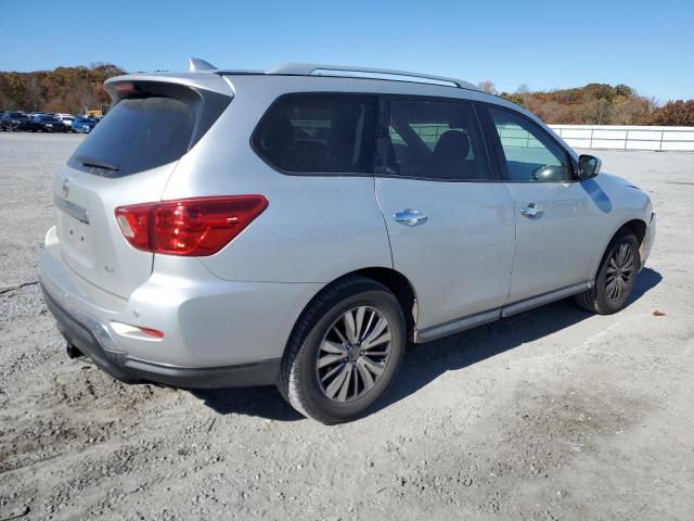Photo 3 from auction – 2019 NISSAN PATHFINDER with VIN 5N1DR2MN7KC629566