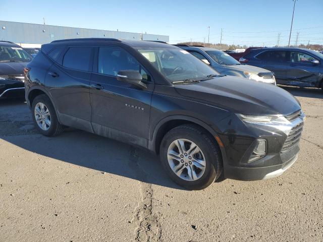 Photo 4 from auction – 2020 CHEVROLET BLAZER 1LT with VIN 3GNKBBRA2LS615888