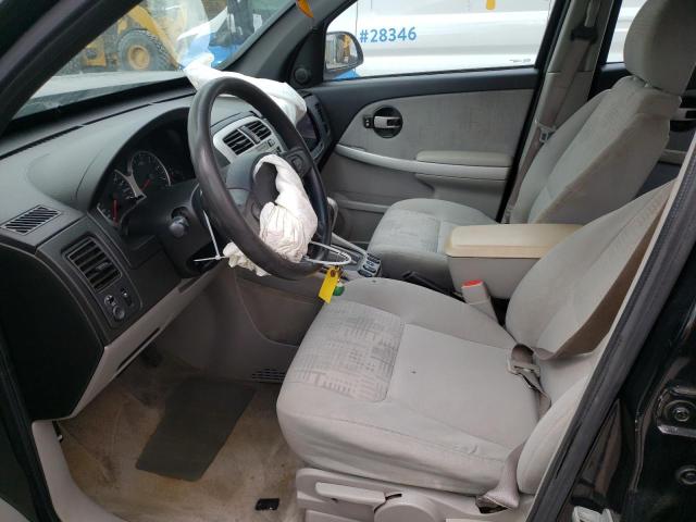 Photo 7 from auction – 2006 CHEVROLET EQUINOX LS with VIN 2CNDL13F166181166