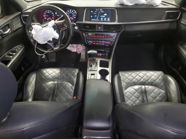 Photo 8 from auction – 2016 KIA OPTIMA SXL with VIN 5XXGV4L25GG091571