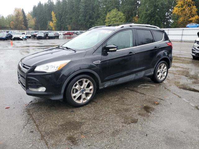 FORD ESCAPE TIT 2015 with VIN 1FMCU0JX0FUC24928 - Photo from auction